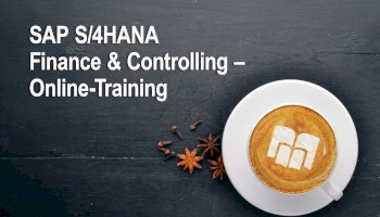 SAP S/4 HANA Finance & Controlling